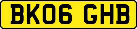 BK06GHB