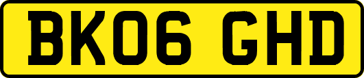 BK06GHD