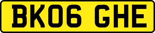 BK06GHE