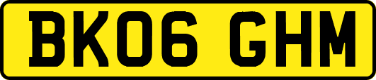 BK06GHM