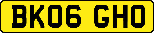 BK06GHO