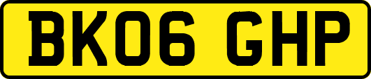 BK06GHP