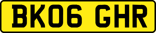 BK06GHR