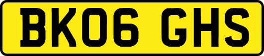 BK06GHS