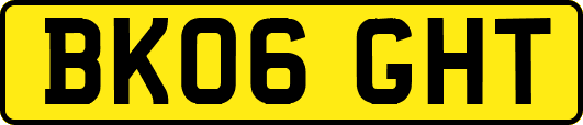 BK06GHT