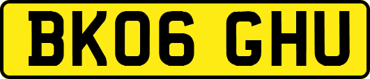 BK06GHU