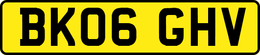 BK06GHV