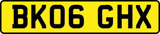 BK06GHX
