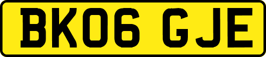 BK06GJE