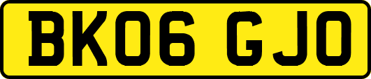 BK06GJO