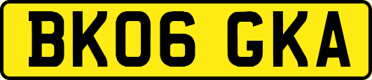 BK06GKA