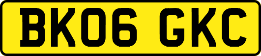 BK06GKC