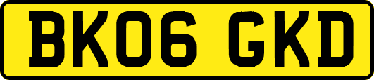 BK06GKD