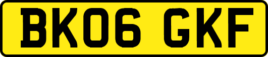 BK06GKF