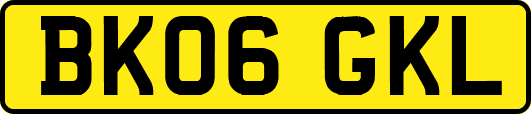 BK06GKL