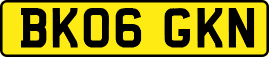 BK06GKN