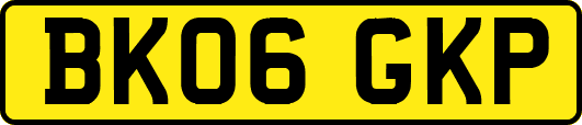 BK06GKP