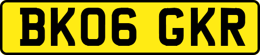 BK06GKR