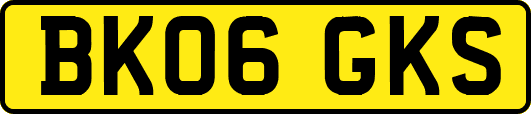 BK06GKS