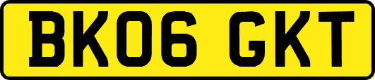 BK06GKT