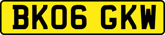 BK06GKW