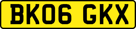 BK06GKX