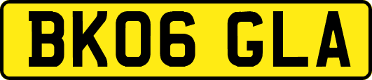 BK06GLA