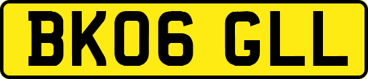 BK06GLL