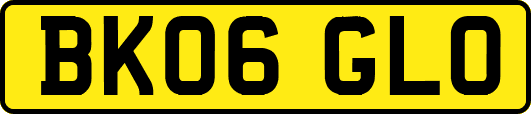 BK06GLO