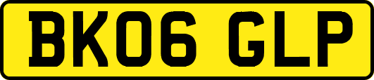 BK06GLP