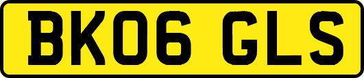 BK06GLS