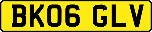 BK06GLV