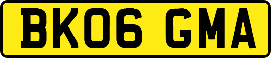 BK06GMA