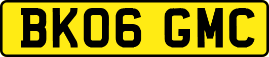 BK06GMC