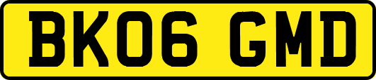 BK06GMD