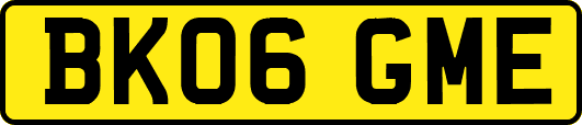 BK06GME