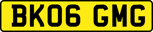 BK06GMG