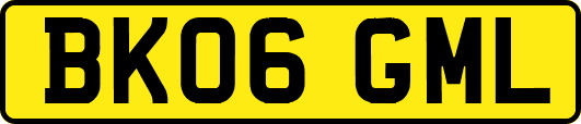 BK06GML