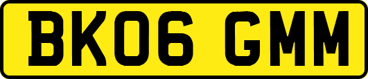 BK06GMM