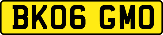 BK06GMO