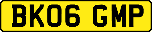 BK06GMP
