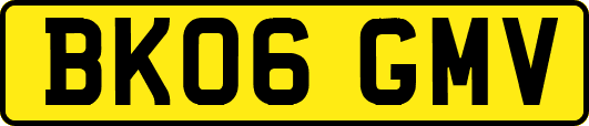 BK06GMV