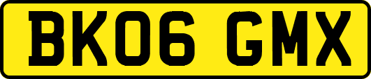 BK06GMX