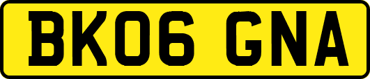 BK06GNA