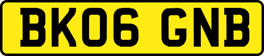 BK06GNB
