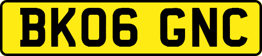 BK06GNC