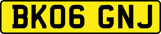 BK06GNJ