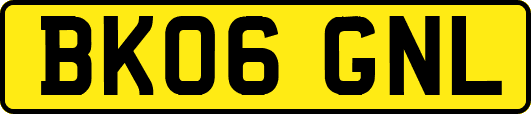 BK06GNL