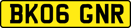 BK06GNR