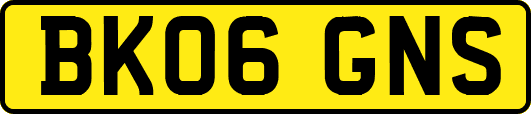 BK06GNS